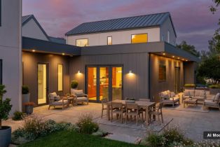 Single Family Residence, Grove street, Healdsburg, CA 95448 - 2