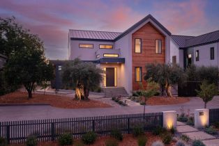 Single Family Residence,  Grove street, Healdsburg, CA 95448 - 37