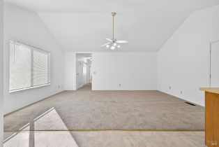 Single Family Residence,  Hendley street, Santa Rosa, CA 95404 - 5