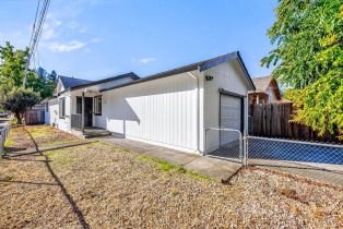 Single Family Residence,  Hendley street, Santa Rosa, CA 95404 - 29