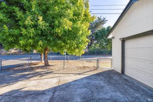 Single Family Residence,  Hendley street, Santa Rosa, CA 95404 - 2