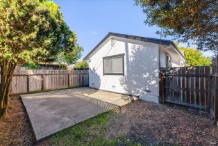 Single Family Residence,  Hendley street, Santa Rosa, CA 95404 - 26