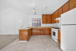 Single Family Residence,  Hendley street, Santa Rosa, CA 95404 - 7