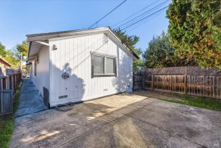 Single Family Residence,  Hendley street, Santa Rosa, CA 95404 - 25