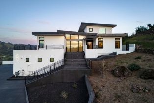 Single Family Residence, Shelter Glen way, Santa Rosa, CA 95404 - 5