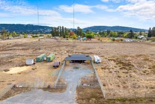 Land, 391 Millbrae Ave, Santa Rosa, CA  Santa Rosa, CA 95407