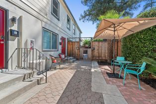 Residential Income,  Belmont court, Santa Rosa, CA 95404 - 3
