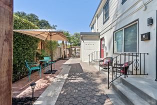 Residential Income,  Belmont court, Santa Rosa, CA 95404 - 4