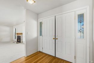 Single Family Residence,  Green Field circle, Santa Rosa, CA 95409 - 4