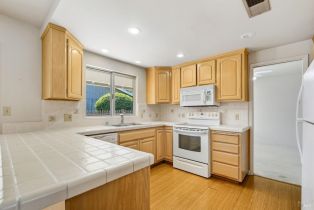 Single Family Residence,  Green Field circle, Santa Rosa, CA 95409 - 8