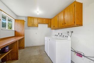 Single Family Residence,  Green Field circle, Santa Rosa, CA 95409 - 14