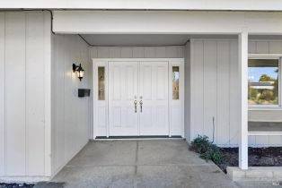 Single Family Residence,  Green Field circle, Santa Rosa, CA 95409 - 3