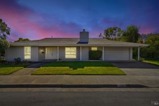 Single Family Residence,  Green Field circle, Santa Rosa, CA 95409 - 18