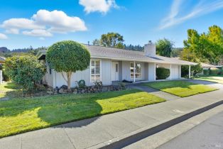 Single Family Residence,  Green Field circle, Santa Rosa, CA 95409 - 2