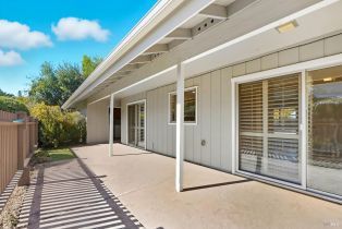 Single Family Residence,  Green Field circle, Santa Rosa, CA 95409 - 16