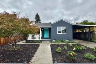 Single Family Residence, 1759 G St, Napa, CA  Napa, CA 94559