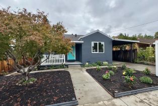 Single Family Residence, G street, Napa, CA 94559 - 34