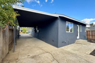 Single Family Residence, G street, Napa, CA 94559 - 32