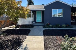 Single Family Residence, G street, Napa, CA 94559 - 3