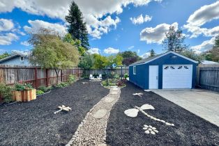 Single Family Residence, G street, Napa, CA 94559 - 25