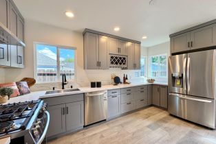 Single Family Residence, G street, Napa, CA 94559 - 17