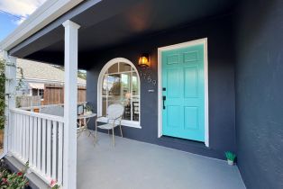 Single Family Residence, G street, Napa, CA 94559 - 4