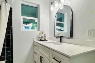 Single Family Residence, G street, Napa, CA 94559 - 21