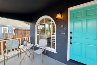 Single Family Residence, G street, Napa, CA 94559 - 5