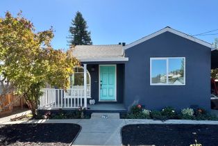 Single Family Residence, G street, Napa, CA 94559 - 2