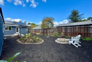 Single Family Residence, G street, Napa, CA 94559 - 29
