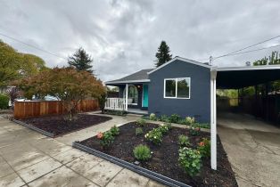 Single Family Residence, G street, Napa, CA 94559 - 33