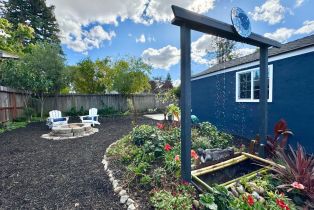 Single Family Residence, G street, Napa, CA 94559 - 27