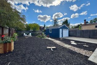 Single Family Residence, G street, Napa, CA 94559 - 26