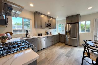 Single Family Residence, G street, Napa, CA 94559 - 11