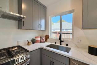 Single Family Residence, G street, Napa, CA 94559 - 15