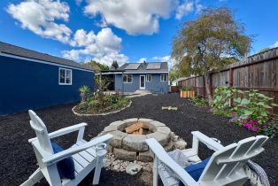 Single Family Residence, G street, Napa, CA 94559 - 28