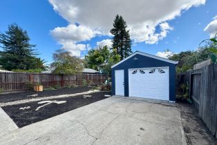 Single Family Residence, G street, Napa, CA 94559 - 31