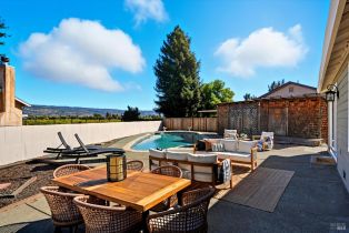 Single Family Residence, Summerfield drive, Napa, CA 94558 - 14