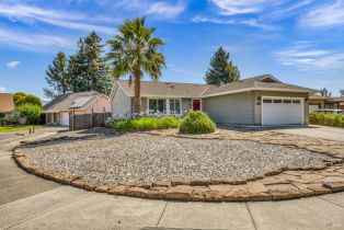 Single Family Residence, Summerfield drive, Napa, CA 94558 - 28