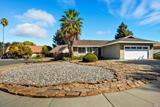 Single Family Residence, Summerfield drive, Napa, CA 94558 - 37