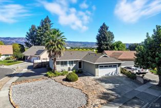 Single Family Residence, Summerfield drive, Napa, CA 94558 - 35