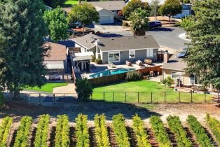 Single Family Residence, Summerfield drive, Napa, CA 94558 - 4