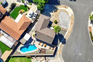 Single Family Residence, Summerfield drive, Napa, CA 94558 - 30