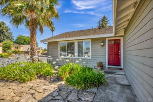 Single Family Residence, Summerfield drive, Napa, CA 94558 - 26