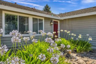 Single Family Residence, Summerfield drive, Napa, CA 94558 - 27