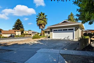 Single Family Residence, Summerfield drive, Napa, CA 94558 - 36