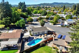 Single Family Residence, Summerfield drive, Napa, CA 94558 - 32