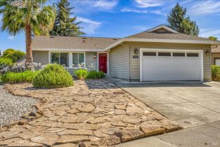 Single Family Residence, Summerfield drive, Napa, CA 94558 - 3