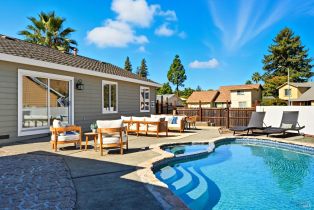 Single Family Residence, Summerfield drive, Napa, CA 94558 - 13