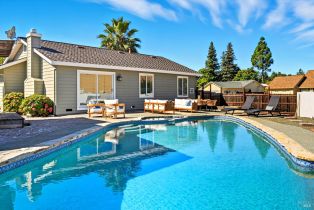 Single Family Residence, Summerfield drive, Napa, CA 94558 - 15